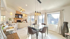 Luxurious 3-Bedroom Retreat in Ajijic - San Antonio- Walk to Everything